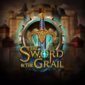 The Sword and The Grail