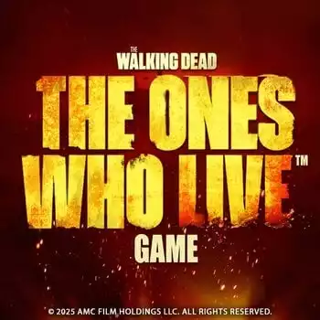 The Walking Dead: The Ones Who Live