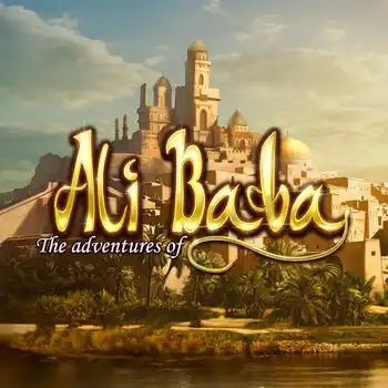 The Adventures of Ali Baba