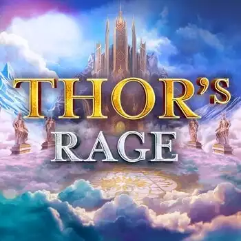 Thor's Rage