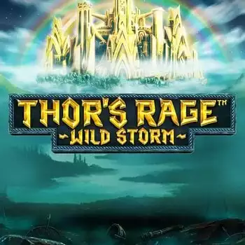 Thor's Rage Wild Storm