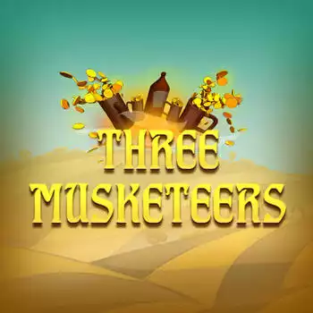 Three Musketeers