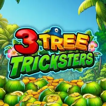 Three Tree Tricksters Treasure Torrent