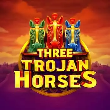 Three Trojan Horses