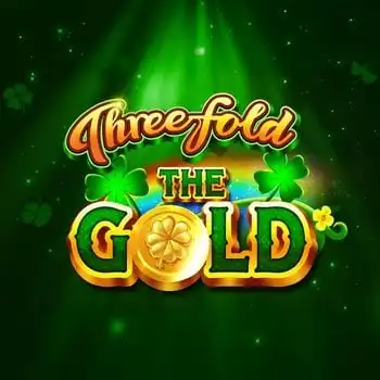 Threefold the Gold