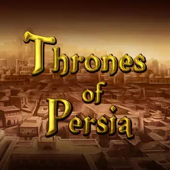 Thrones of Persia