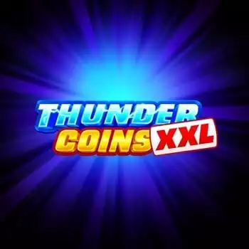 Thunder Coins XXL