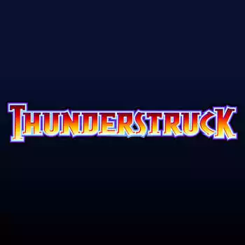 Thunderstruck