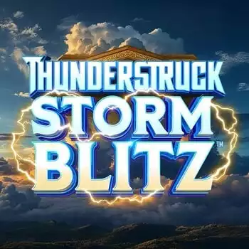 Thunderstruck Stormblitz