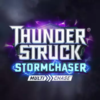 Thunderstruck Stormchaser