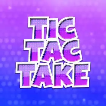 Tic Tac Take