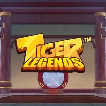 Tiger Legends