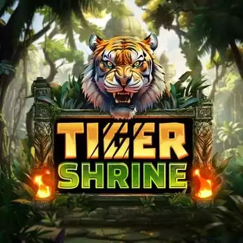 Tiger Shrine