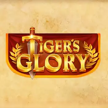 Tiger's Glory