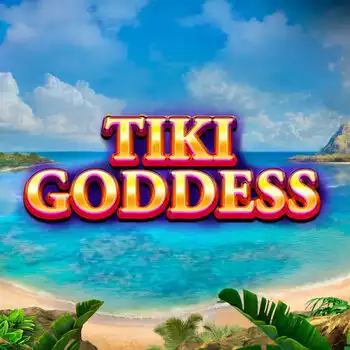 Tiki Goddess