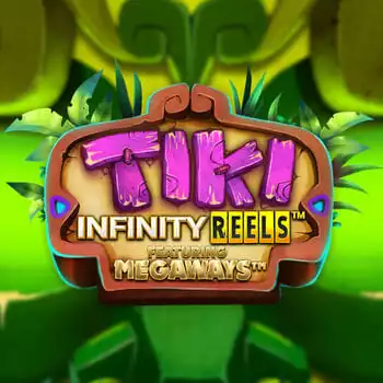 Tiki Infinity Reels