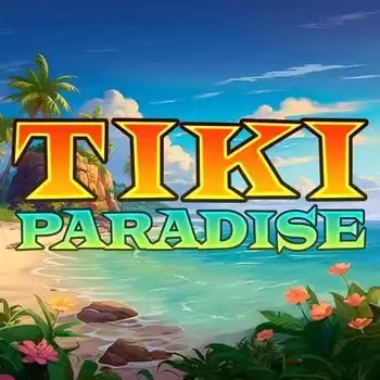 Tiki Paradise