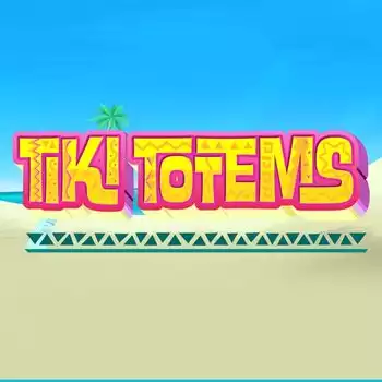 Tiki Totems