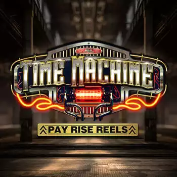 Time Machine
