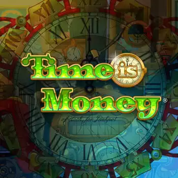 Time is Money