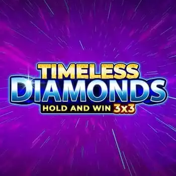 Timeless Diamonds: Hold And Win