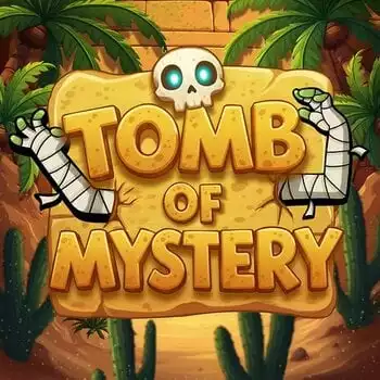 Tomb Of Mystery