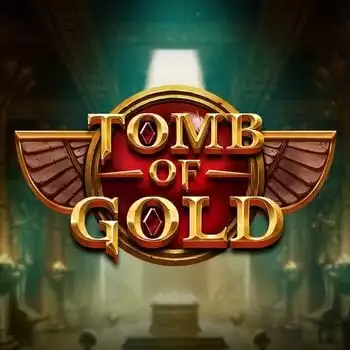 Tomb of Gold