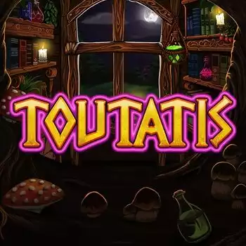 Toutatis