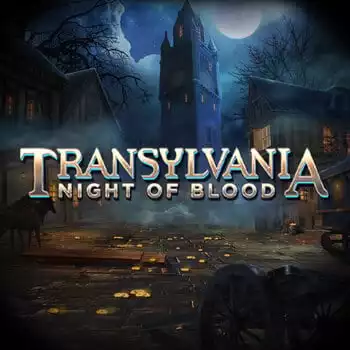 Transylvania Night Of Blood