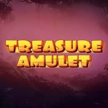 Treasure Amulet