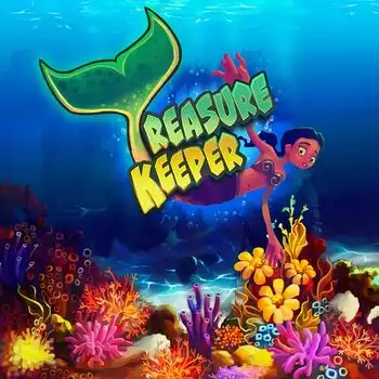 Treasure Keeper