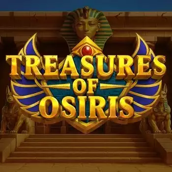 Treasures of Osiris