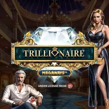 Trillionaire Megaways
