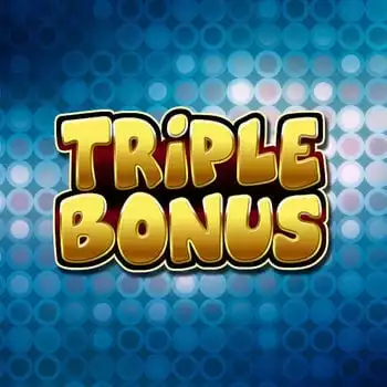 Triple Bonus Ortiz
