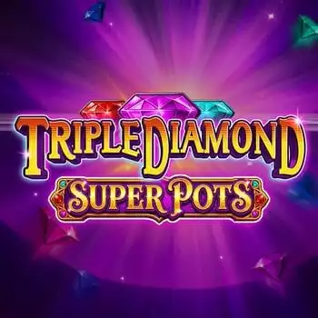 Triple Diamond Super Pots