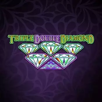 Triple Double Diamond