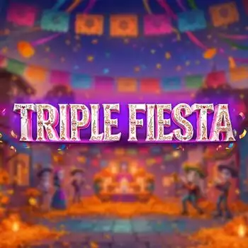 Triple Fiesta