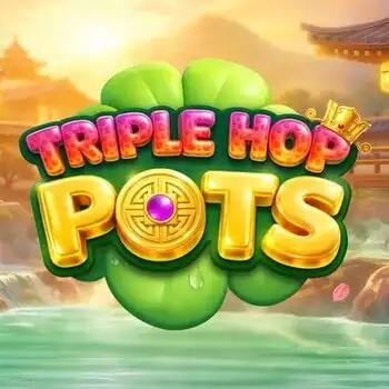 Triple Hop Pots