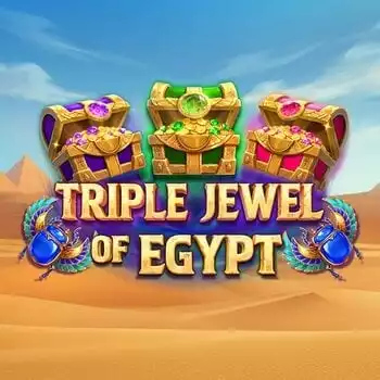 Triple Jewel of Egypt