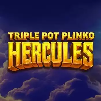 Triple Pot Plinko - Hercules