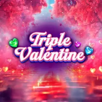 Triple Valentine