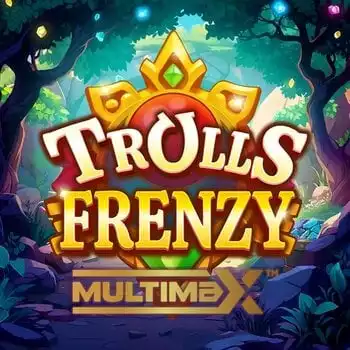 Trolls Frenzy