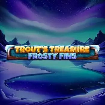 Trout's Treasure - Frosty Fins