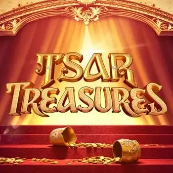 Tsar Treasures