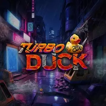 Turbo Duck