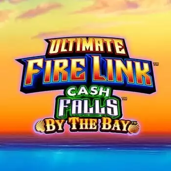 Ultimate Fire Link Cash Falls By the Bay