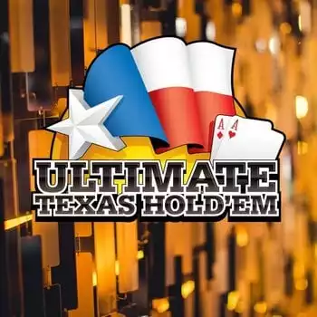 Ultimate Texas Hold'em