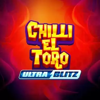 Ultra Blitz - Chilli El Toro