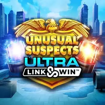 Unusual Suspects Ultra Link&Win