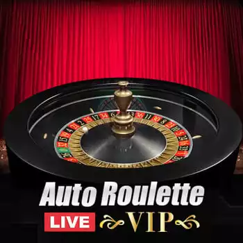 VIP by Authentic Gaming